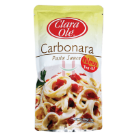Clara Ole Carbonara Spaghetti Sauce 200g
